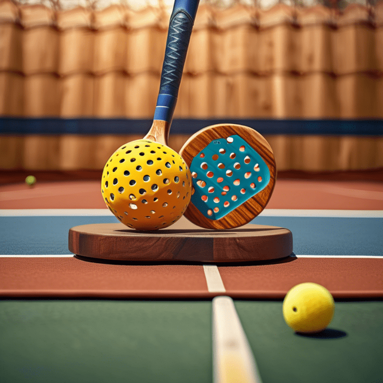 history of pickle ball