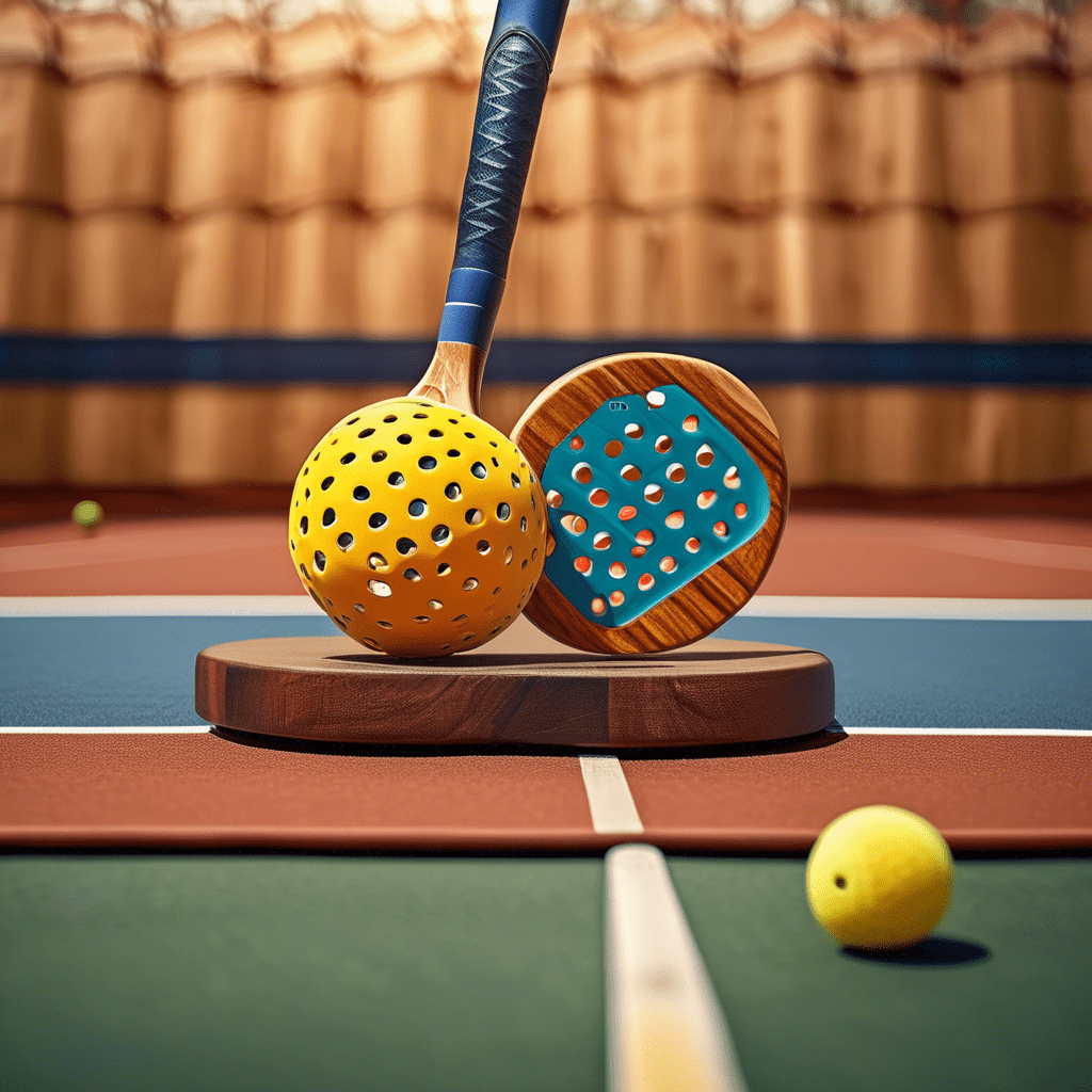 History of Pickleball