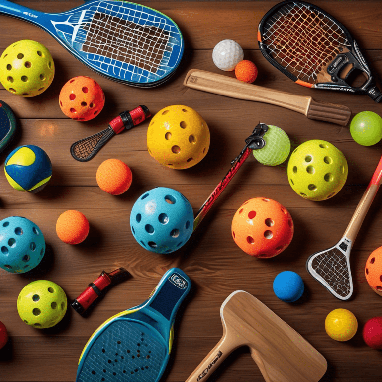 pickle ball gifts