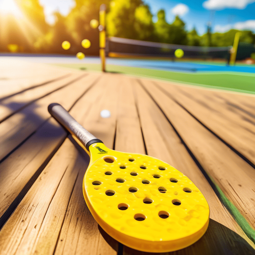 Pickle Ball Name Evolution