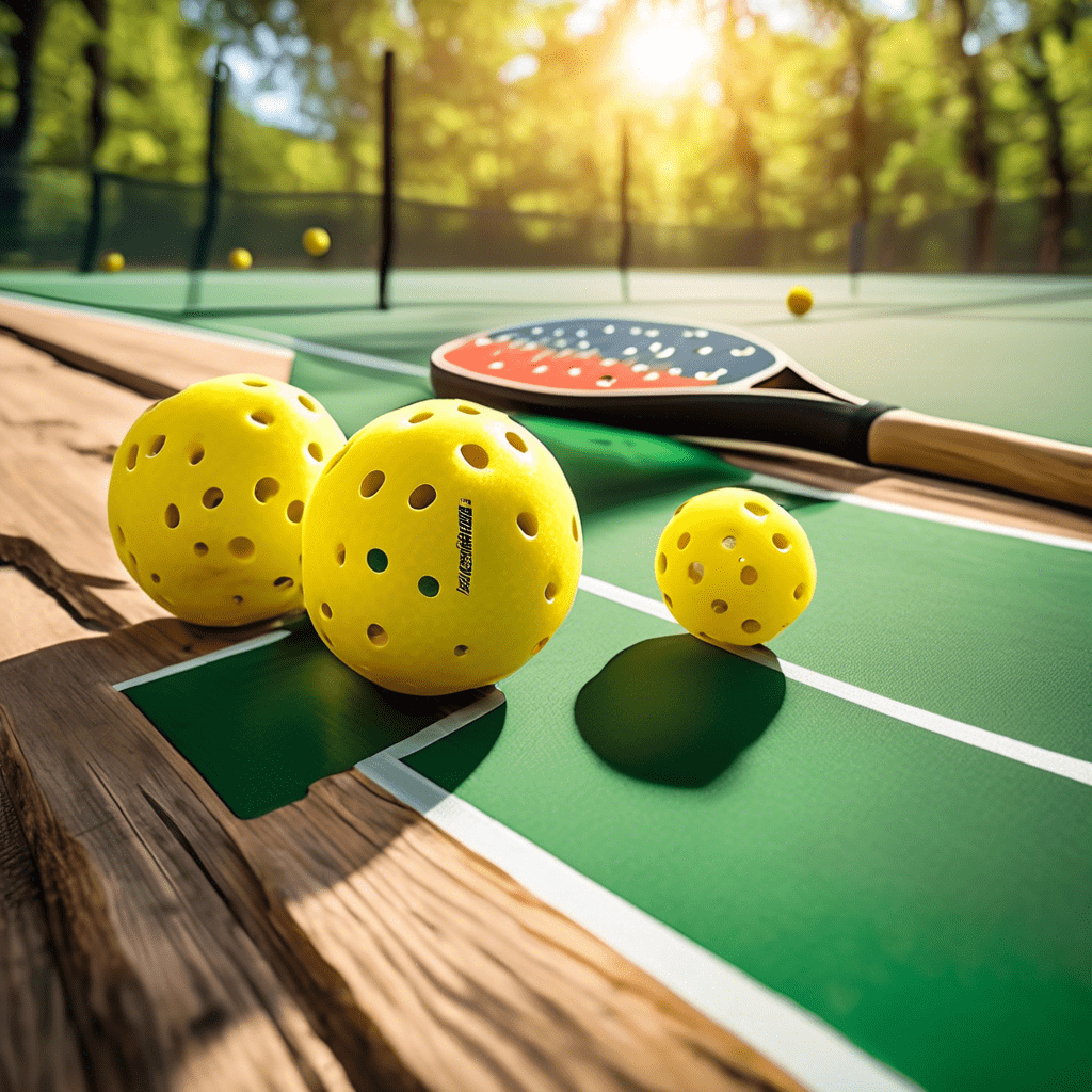 Pickle Ball Set Near Me