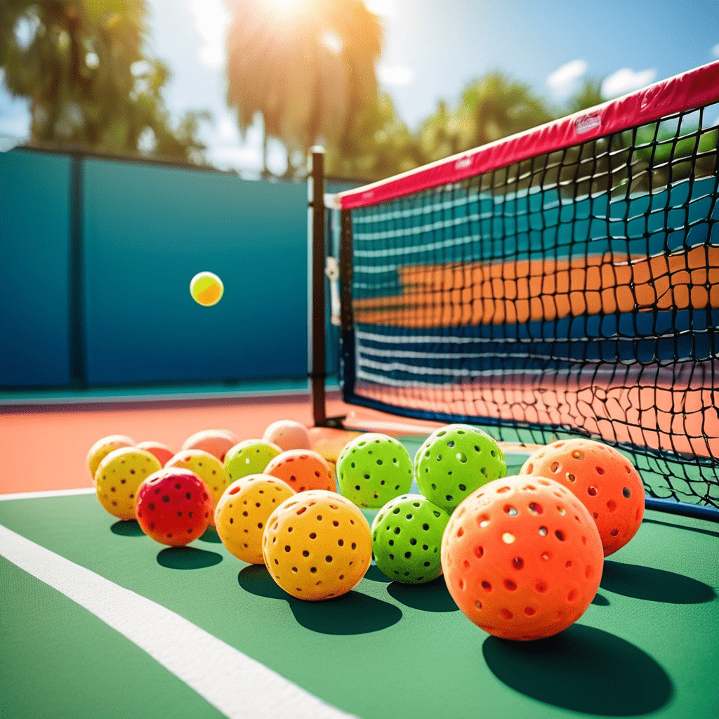 Unique Pickleball Gift Ideas